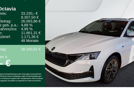 Skoda Octavia 18.014 km 32.830 &euro; Reutlingen 72770
