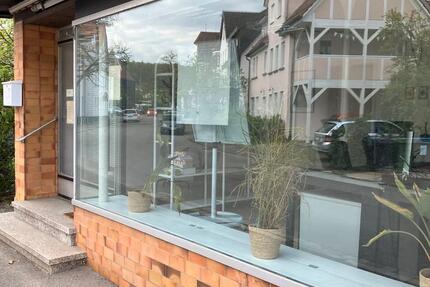 Gewerbeobjekt Tübingen Derendingen - 980&euro; | Angebot:26671504