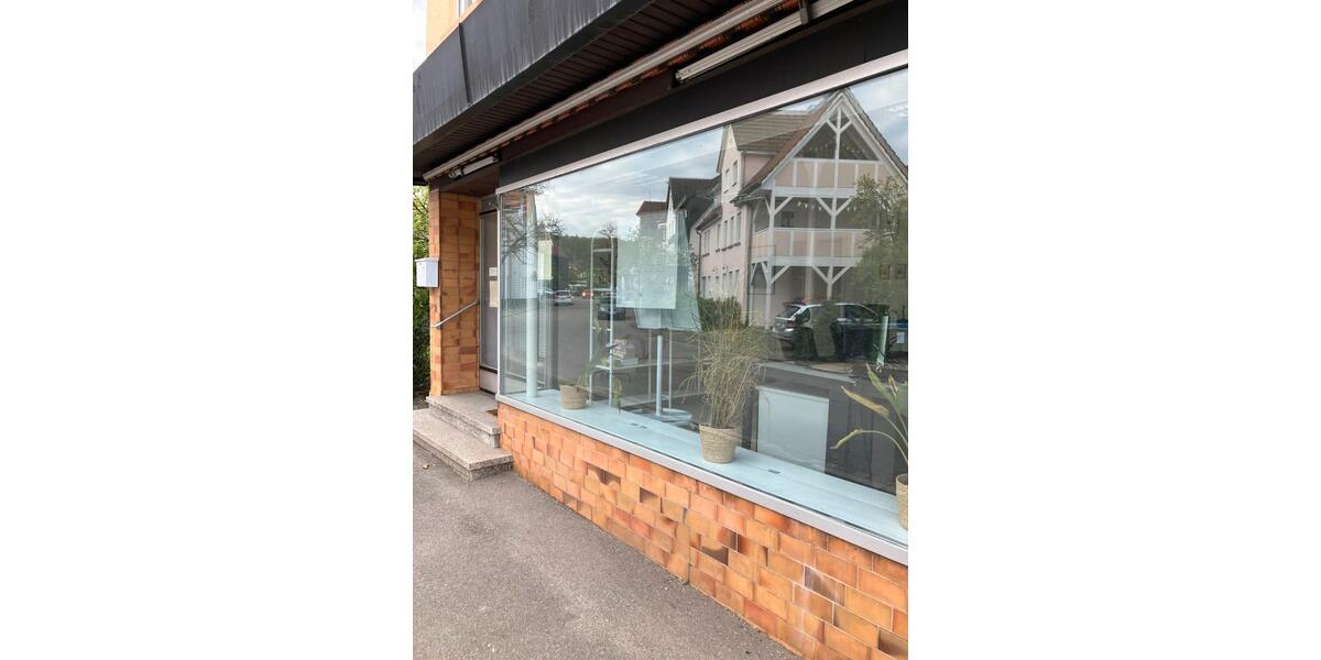 Gewerbeobjekt Tübingen Derendingen - 980&euro; | Angebot:26671504