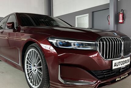 Alpina B7 129.000 km 68.900 &euro; Neckartailfingen 72666