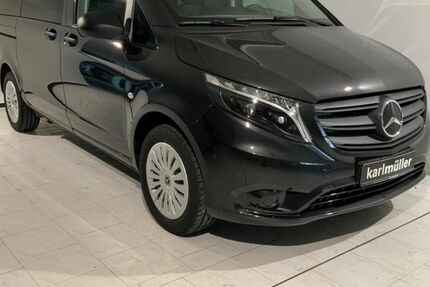 Mercedes-Benz Vito 23.030 km 45.590 &euro; Mössingen 72116