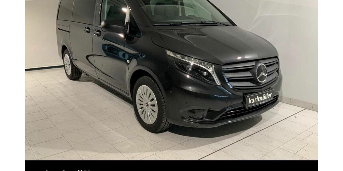Mercedes-Benz Vito 23.030 km 45.590 &euro; Mössingen 72116