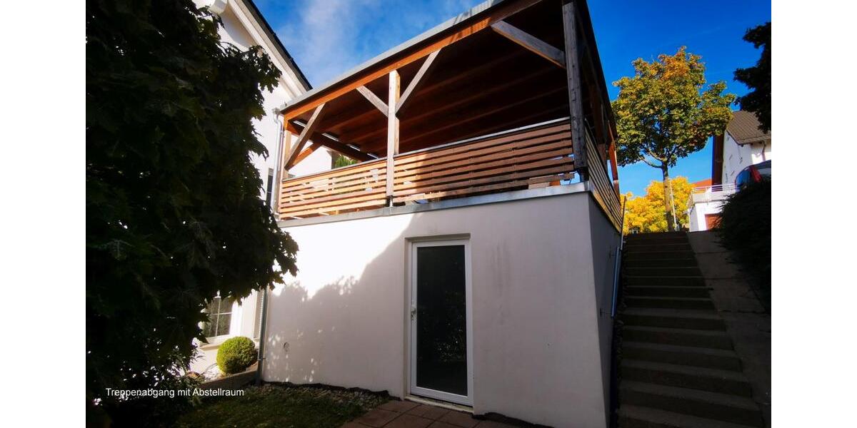 Maisonettenwohnung Eningen unter Achalm - 3.5 Zimmer, 108 m&sup2;, 429.000&euro; | Angebot:27616670
