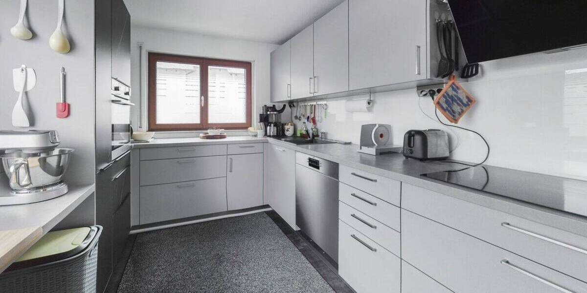 Einfamilienhaus Grafenberg - 5 Zimmer, 168 m&sup2;, 759.000&euro; | Angebot:25970443