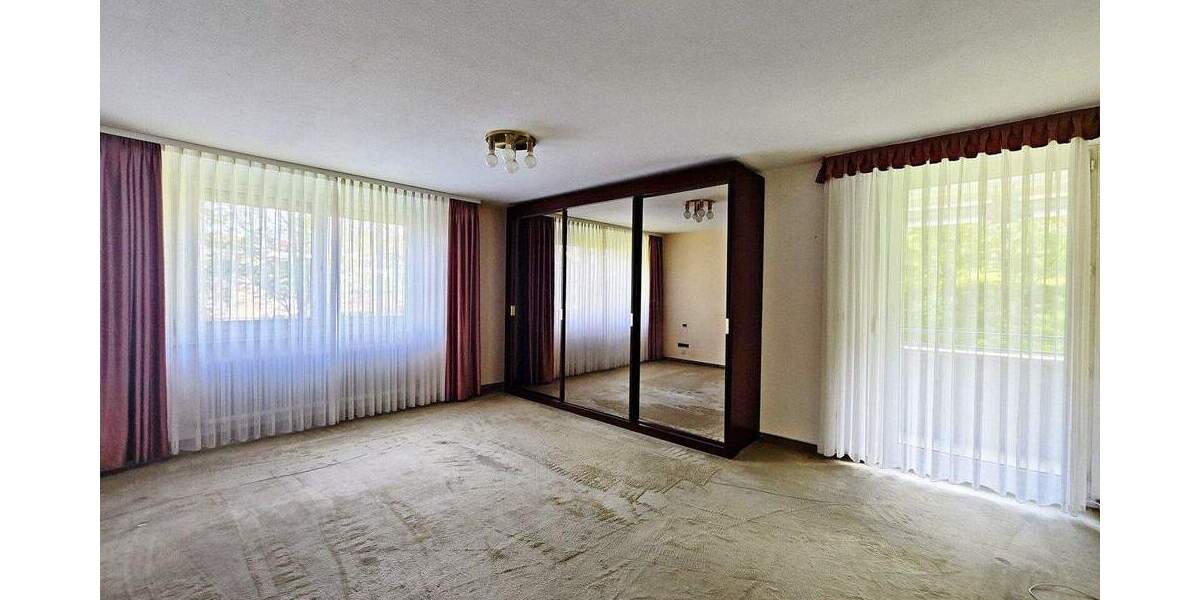 Etagenwohnung Reutlingen Sondelfingen - 4 Zimmer, 125 m&sup2;, 345.000&euro; | Angebot:25821556