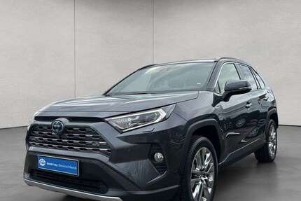 Toyota RAV 4 51.700 km 36.280 &euro; Esslingen am Neckar 73730