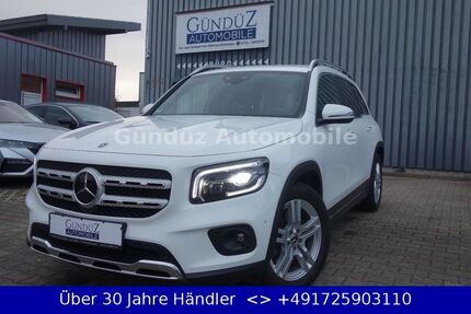 Mercedes-Benz GLB 220 176.000 km 28.995 &euro; Nufringen bei Böblingen 71154