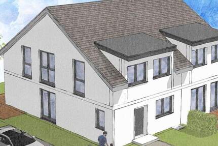 Haus Sindelfingen Mitte - 5 Zimmer, 160 m&sup2;, 794.000&euro; | Angebot:25695001