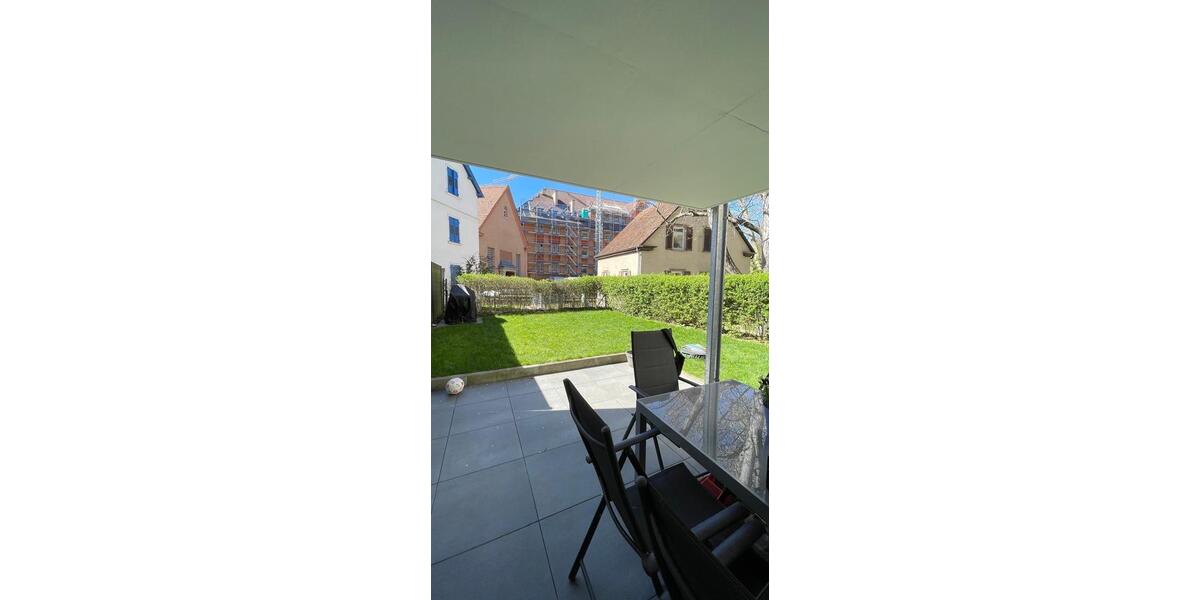 Erdgeschoßwohnung Esslingen am Neckar - 4 Zimmer, 92 m&sup2;, 599.000&euro; | Angebot:26042041