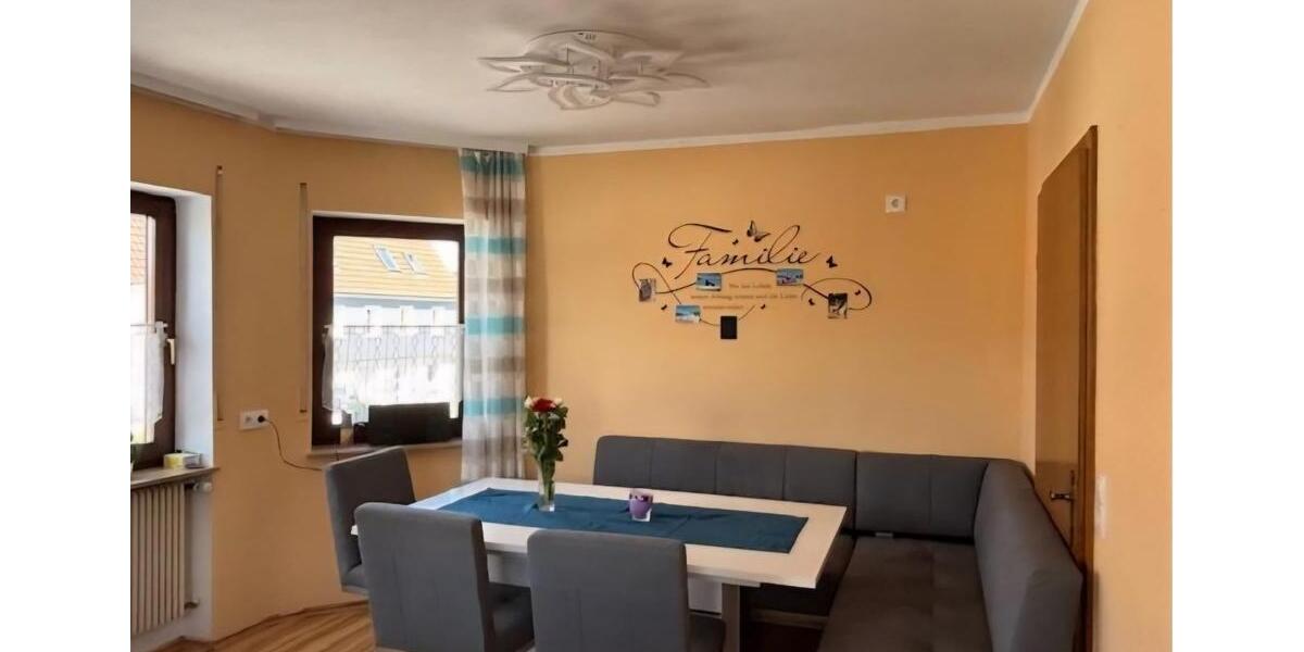 Einfamilienhaus Hechingen - 7 Zimmer, 184 m&sup2;, 595.000&euro; | Angebot:26045371