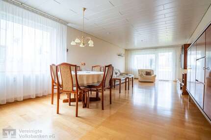 Wohnung Sindelfingen Sindelfingen (Stadt) - 4 Zimmer, 101 m&sup2;, 385.000&euro; | Angebot:26678040