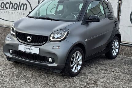 Smart ForTwo 44.000 km 8.999 &euro; Reutlingen-Sondelfingen 72766