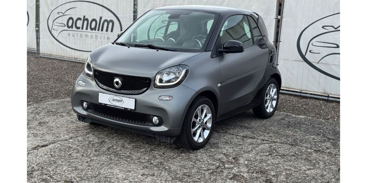 Smart ForTwo 44.000 km 8.999 &euro; Reutlingen-Sondelfingen 72766