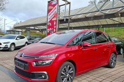 Citroen C4 Picasso 37.000 km 9.450 &euro; Esslingen 73730