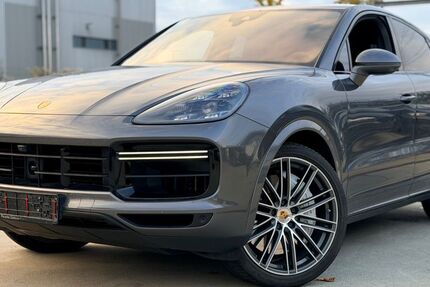 Porsche Cayenne 100.000 km 63.990 &euro; Metzingen 72555