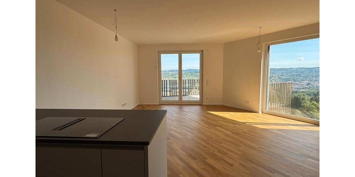 Etagenwohnung Ostfildern - 3 Zimmer, 88 m&sup2;, 1.689&euro; | Angebot:25903794