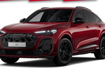 Audi Q5 8.060 km 55.440 &euro; Böblingen 71034