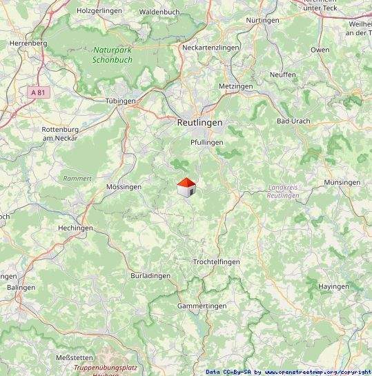 Mehrfamilienhaus, Wohnhaus Sonnenbühl Genkingen - 7 Zimmer, 148 m&sup2;, 690.000&euro; | Angebot:25770991