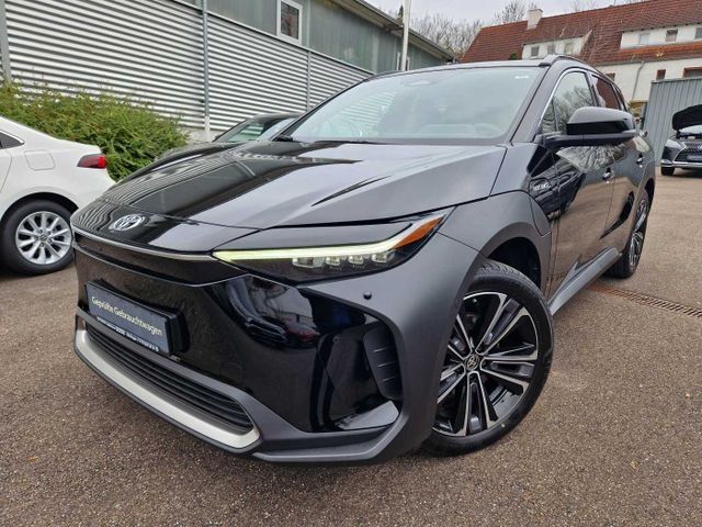 Toyota bZ4X 11.425 km 31.600 &euro; Nürtingen 72622