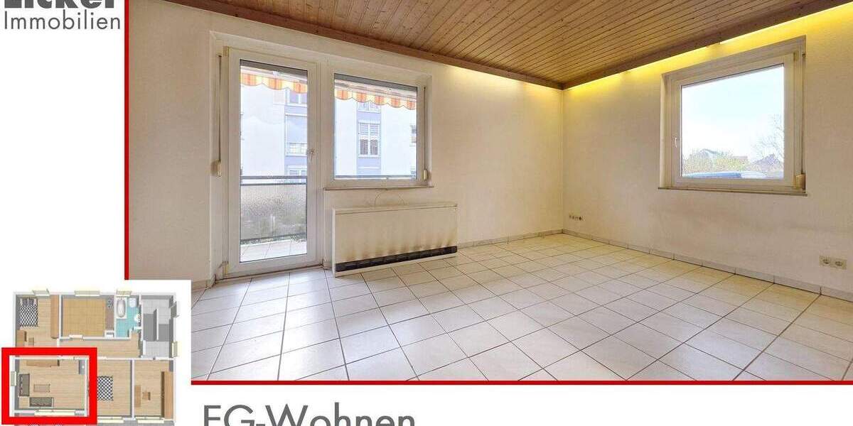 Mehrfamilienhaus, Wohnhaus Ostfildern Nellingen - 1 Zimmer, 237 m&sup2;, 699.000&euro; | Angebot:25677844