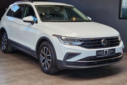 VW Tiguan 133.300 km 21.990 &euro; Gäufelden 71126