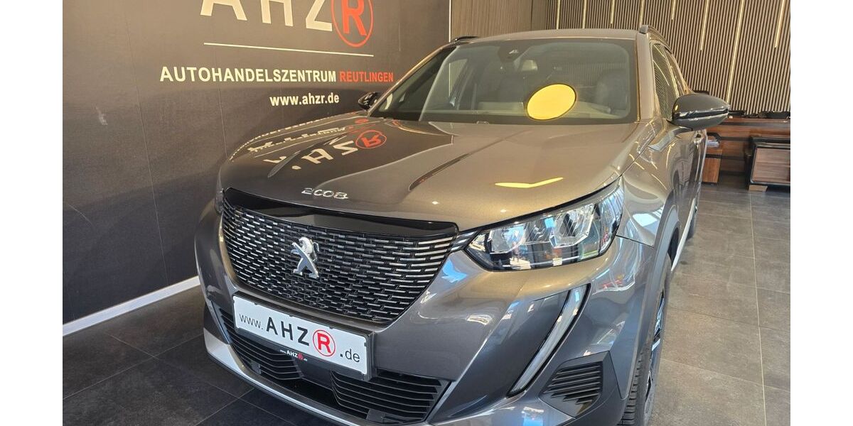 Peugeot 2008 22.000 km 17.990 &euro; Reutlingen 72760