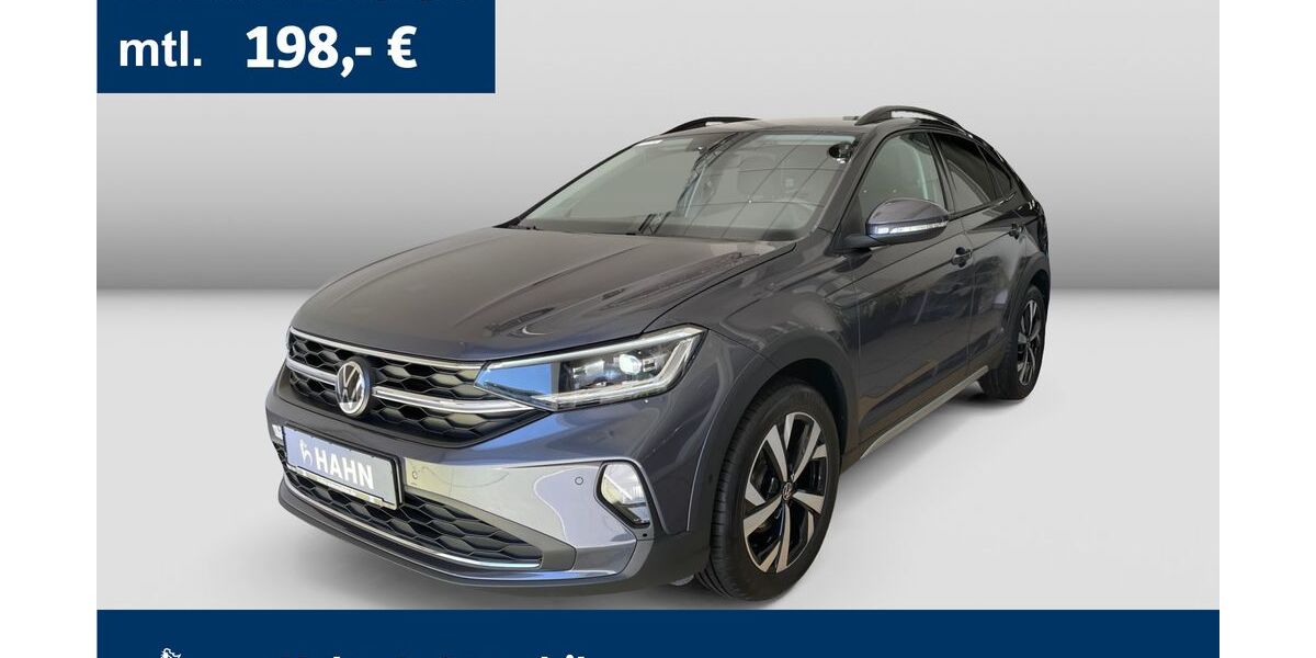 VW Taigo 11.912 km 22.690 &euro; Esslingen (bei Stuttgart) 73734