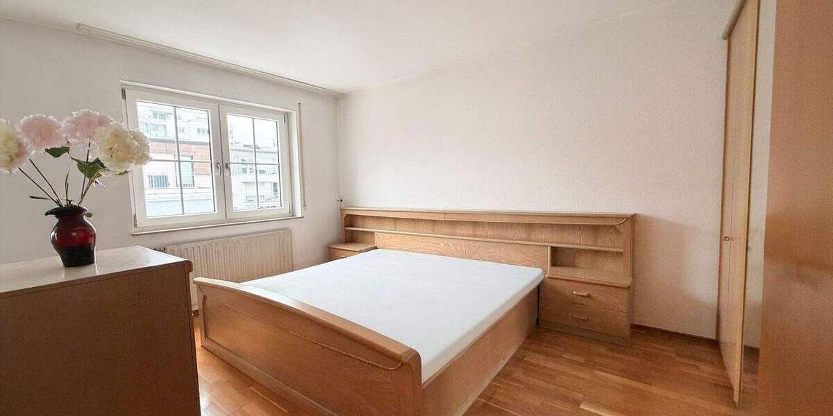 Reihenmittelhaus Plochingen - 4 Zimmer, 105 m&sup2;, 420.000&euro; | Angebot:25687305