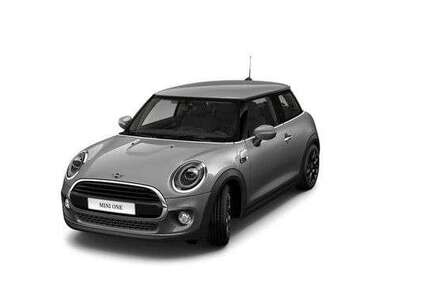 Mini One 55.200 km 14.430 &euro; Eningen b. Reutlingen 72800