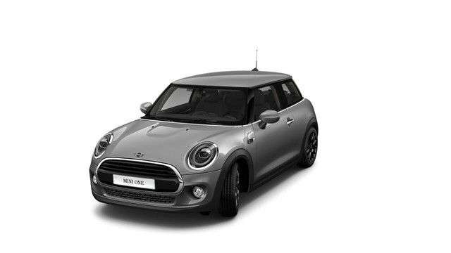 Mini One 55.200 km 14.430 &euro; Eningen b. Reutlingen 72800