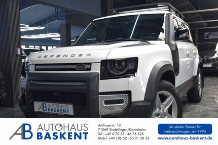 Land Rover Defender 105.200 km 49.890 &euro; Sindelfingen-Darmsheim 71069