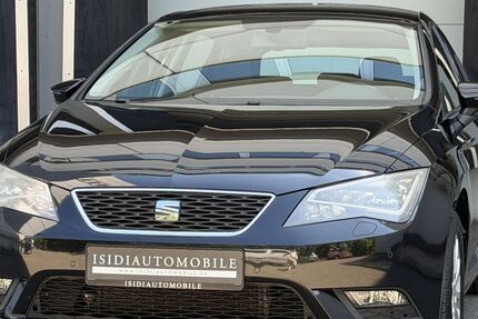 Seat Leon 143.800 km 5.999 &euro; Reutlingen/Mittelstadt 72766
