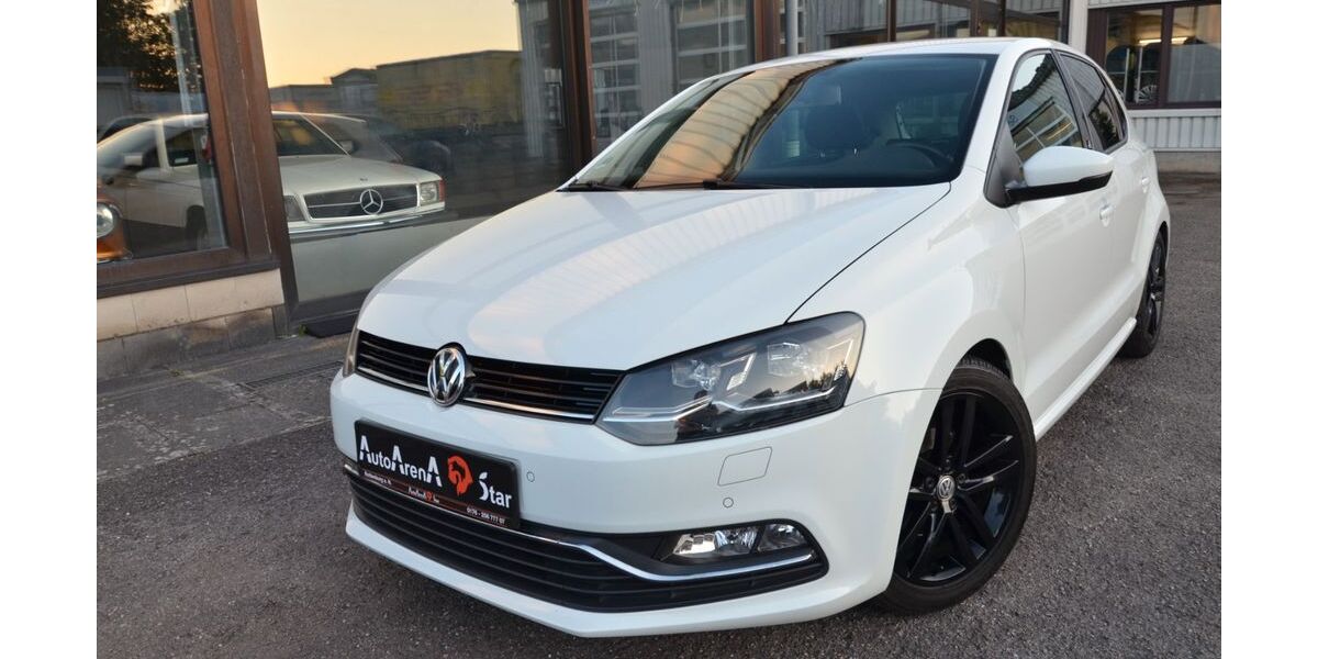 VW Polo 155.700 km 7.890 &euro; Rottenburg 72108