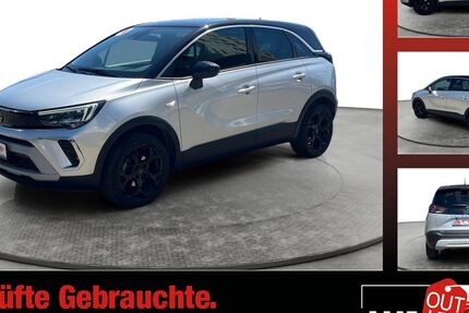 Opel Crossland (X) 22.020 km 16.290 &euro; Pfullingen 72793