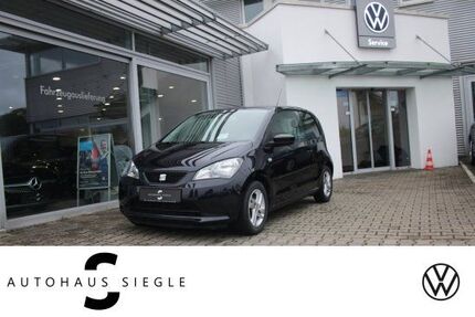 Seat Mii 81.112 km 4.980 &euro; Wendlingen am Neckar 73240