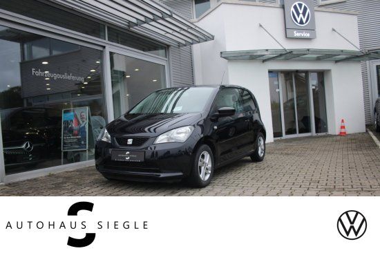 Seat Mii 81.112 km 4.980 &euro; Wendlingen am Neckar 73240