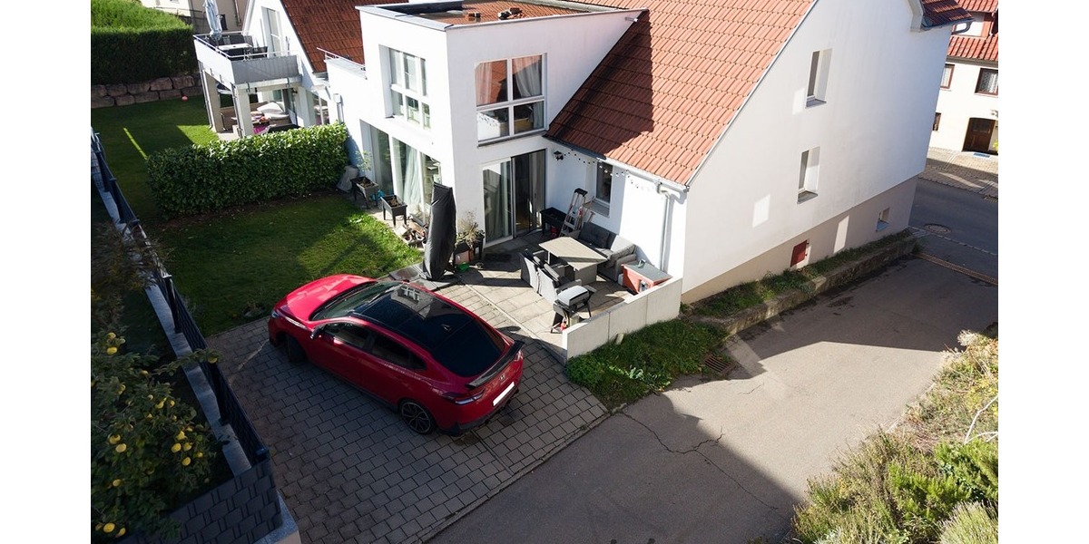 2 - Zimmer Wohnung in Metzingen-Glems zu vermieten. - 2- Metzingen Glems | Angebot:27630360