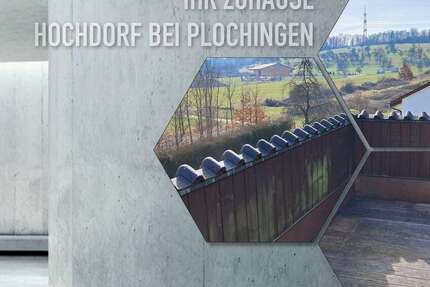 Wohnung Hochdorf - 4 Zimmer, 95 m&sup2;, 850&euro; | Angebot:26059865