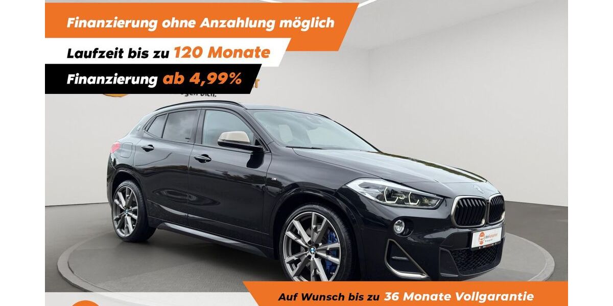 BMW X2 90.000 km 27.900 &euro; Mössingen 72116