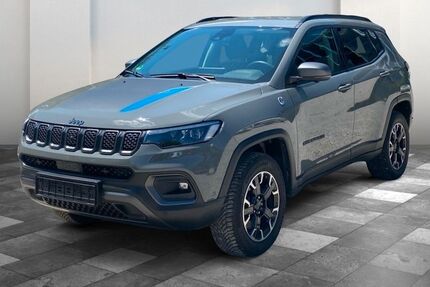 Jeep Compass 38.319 km 19.999 &euro; Ostfildern 73760