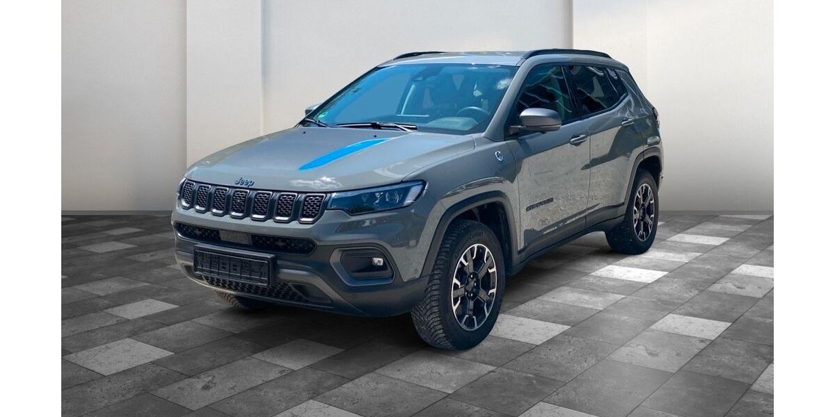 Jeep Compass 38.319 km 19.999 &euro; Ostfildern 73760