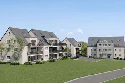 Wohnung Altdorf - 3 Zimmer, 92 m&sup2;, 549.000&euro; | Angebot:23048487