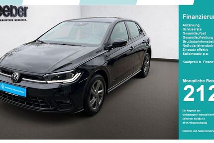 VW Polo 24.185 km 22.108 &euro; Herrenberg 71083