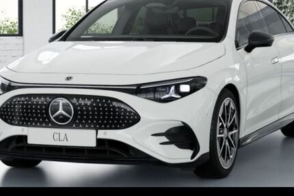 Mercedes-Benz CLA 250 15.889 km 48.990 &euro; Pfullingen 72793