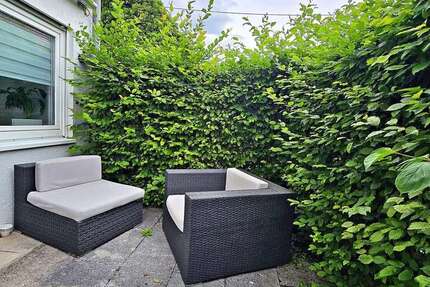 Wohnung Reutlingen Sondelfingen - 2 Zimmer, 49 m&sup2;, 225.000&euro; | Angebot:27480204