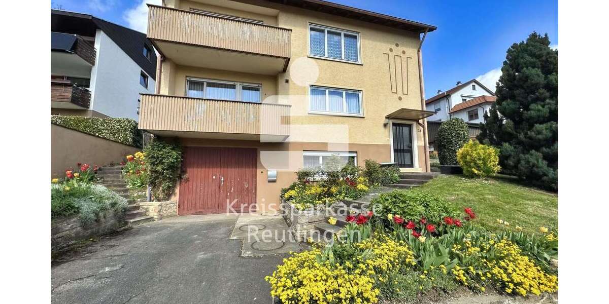 Einfamilienhaus Pfullingen - 7 Zimmer, 198 m&sup2;, 479.000&euro; | Angebot:26691791