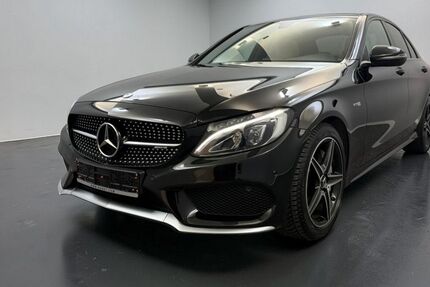 Mercedes-Benz C 43 AMG 118.000 km 28.799 &euro; Reutlingen / Mittelstadt 72766