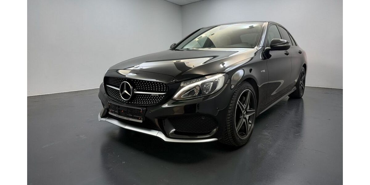 Mercedes-Benz C 43 AMG 118.000 km 28.799 &euro; Reutlingen / Mittelstadt 72766