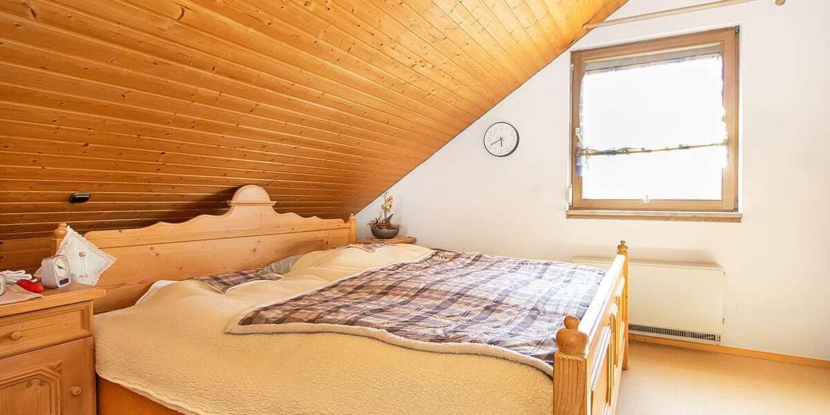 Einfamilienhaus Pfronstetten - 4.5 Zimmer, 97 m&sup2;, 219.000&euro; | Angebot:26076048