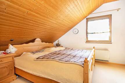 Haus Pfronstetten - 4.5 Zimmer, 97 m&sup2;, 219.000&euro; | Angebot:26076048